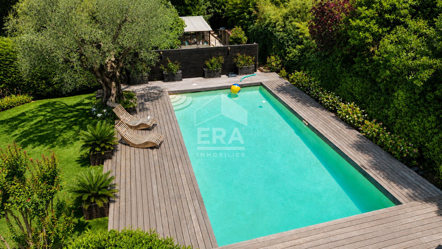 Maison à vendre, 188m², Le Cannet