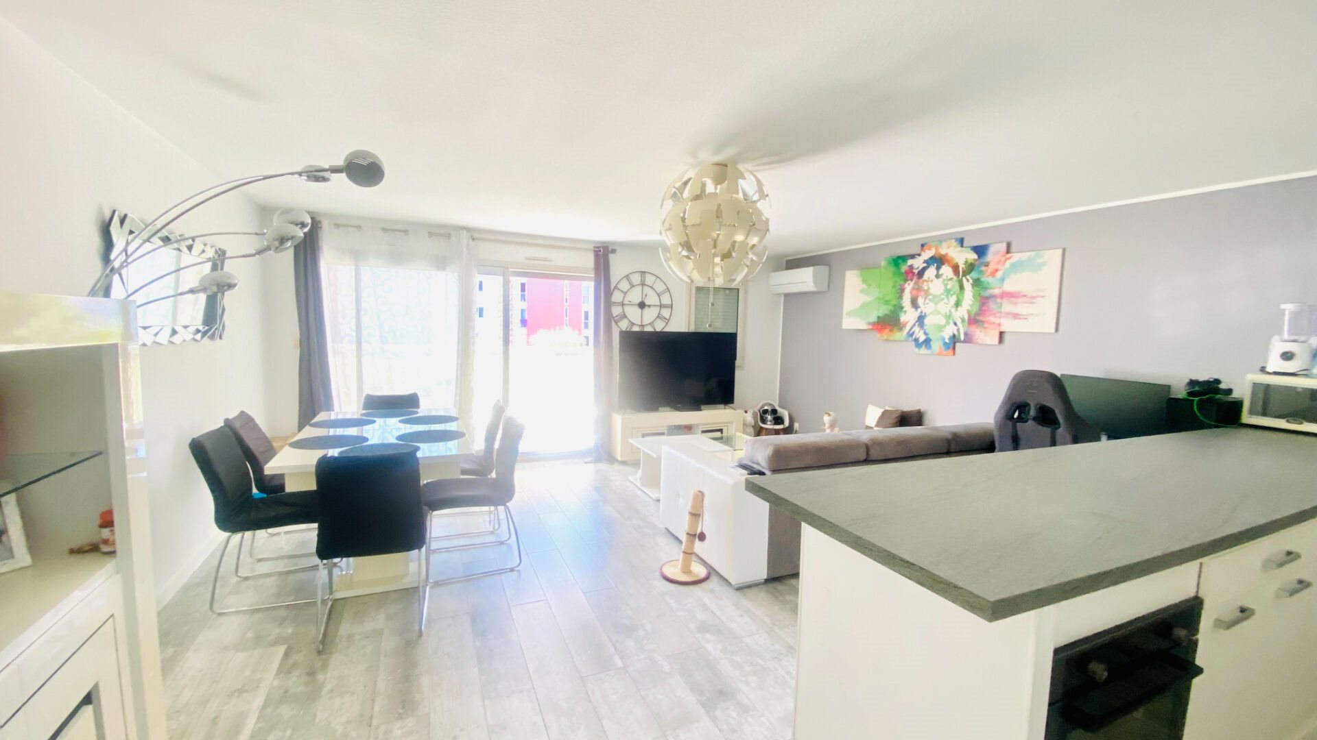 Appartement à vendre, 71m², Mandelieu-la-Napoule