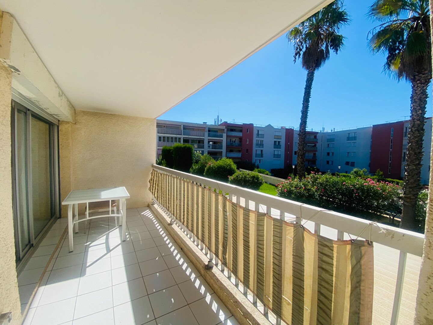 Appartement à vendre, 71m², Mandelieu-la-Napoule