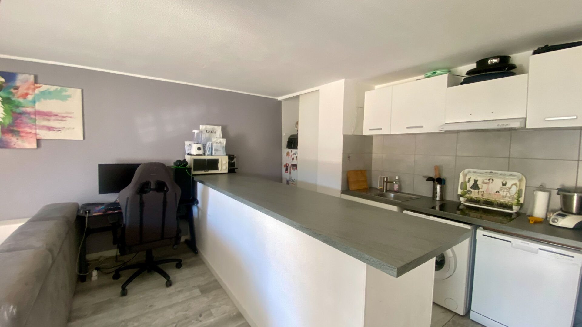 Appartement à vendre, 71m², Mandelieu-la-Napoule