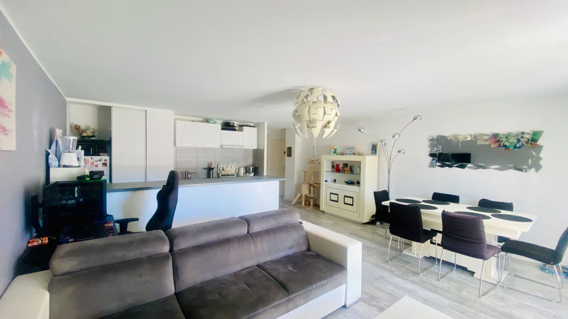 Appartement à vendre, 71m², Mandelieu-la-Napoule