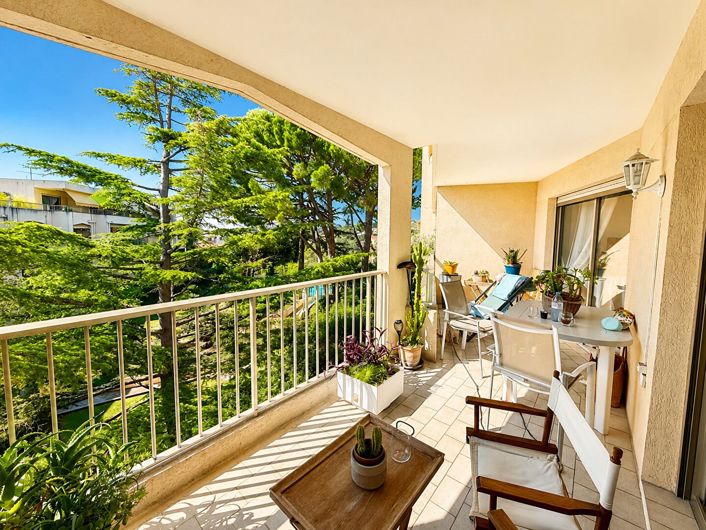 Appartement à vendre, 79m², Le Cannet