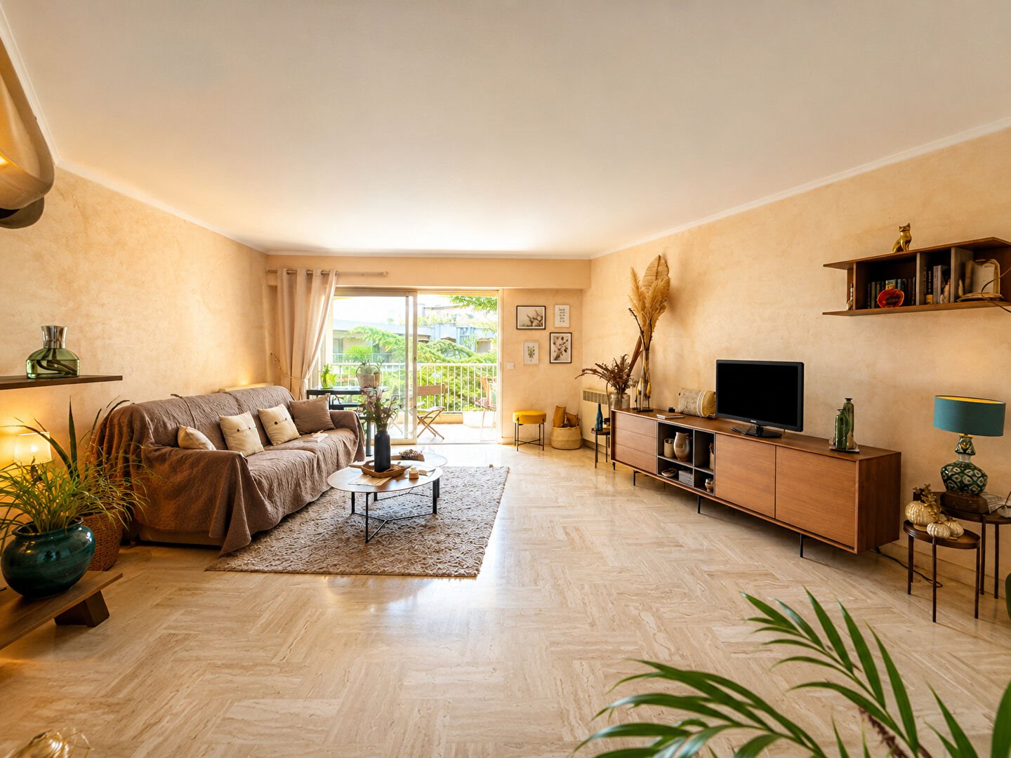 Appartement à vendre, 79m², Le Cannet