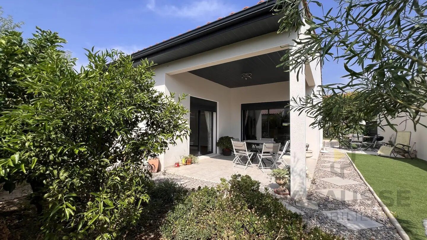 Maison à vendre, 115m², Narbonne