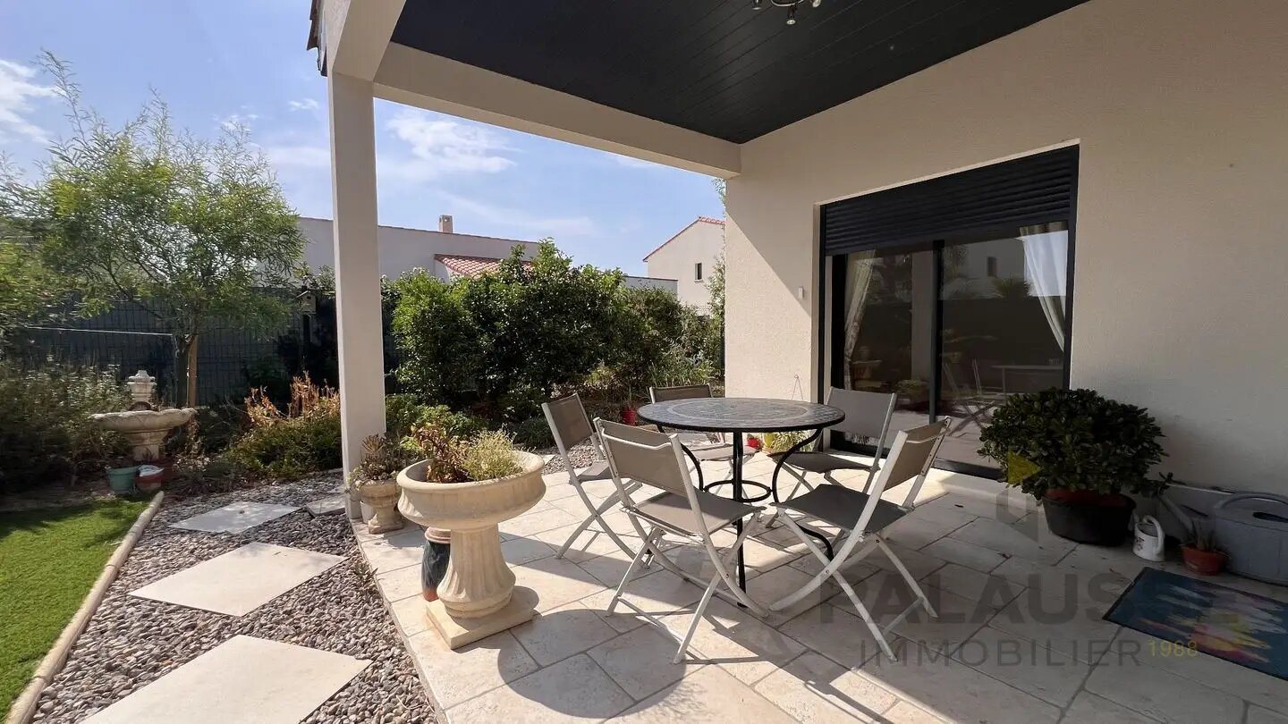 Maison à vendre, 115m², Narbonne