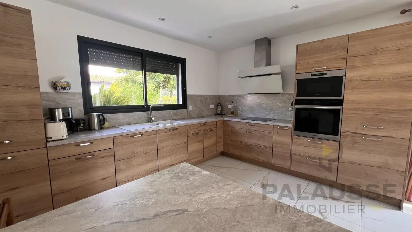 Maison à vendre, 115m², Narbonne