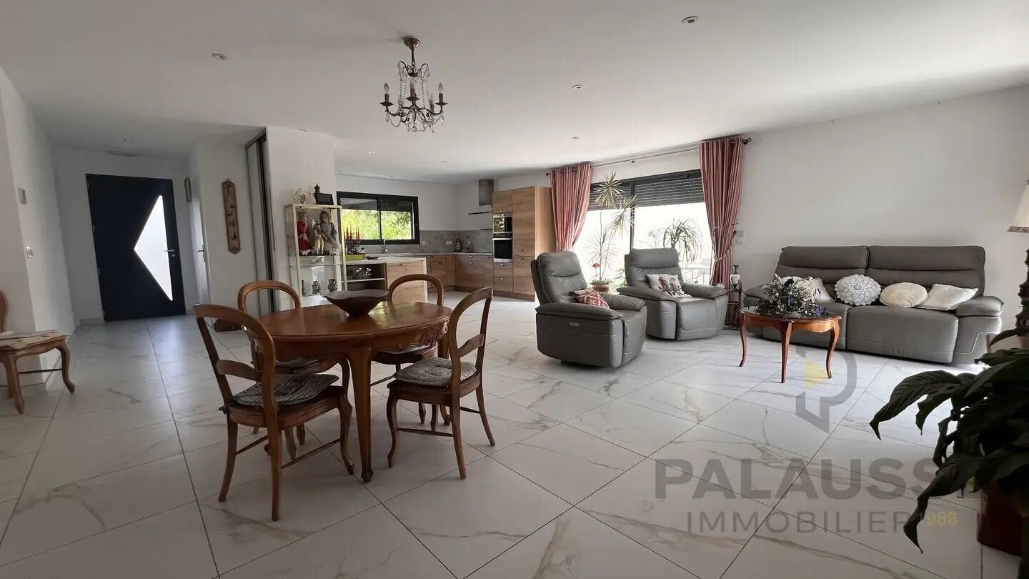 Maison à vendre, 115m², Narbonne