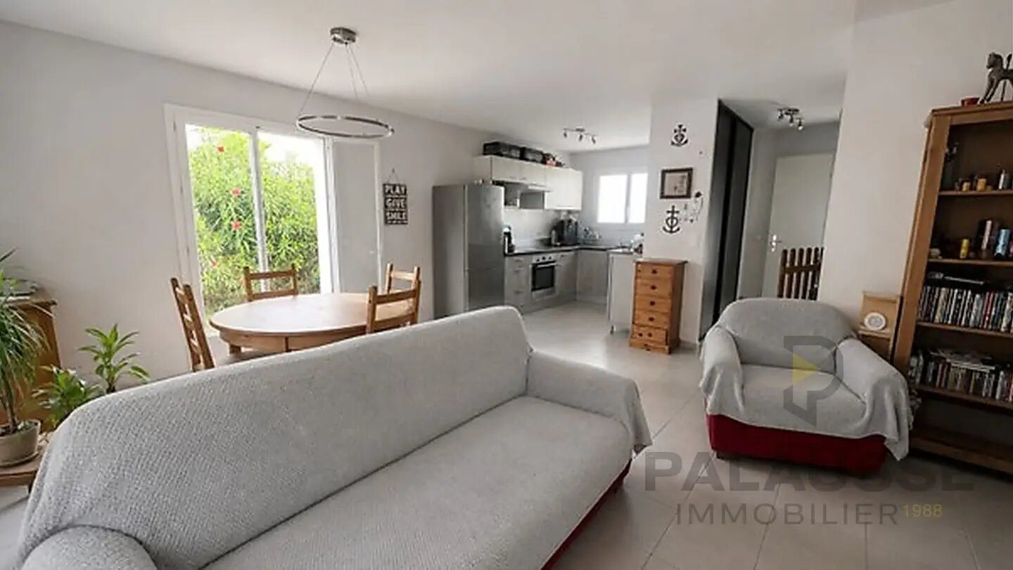 Maison à vendre, 83m², Vendres