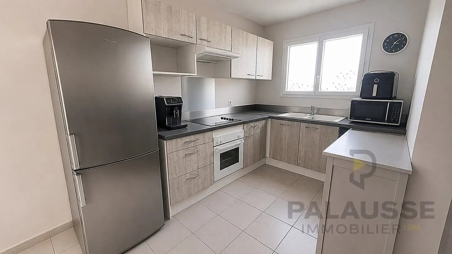 Maison à vendre, 83m², Vendres