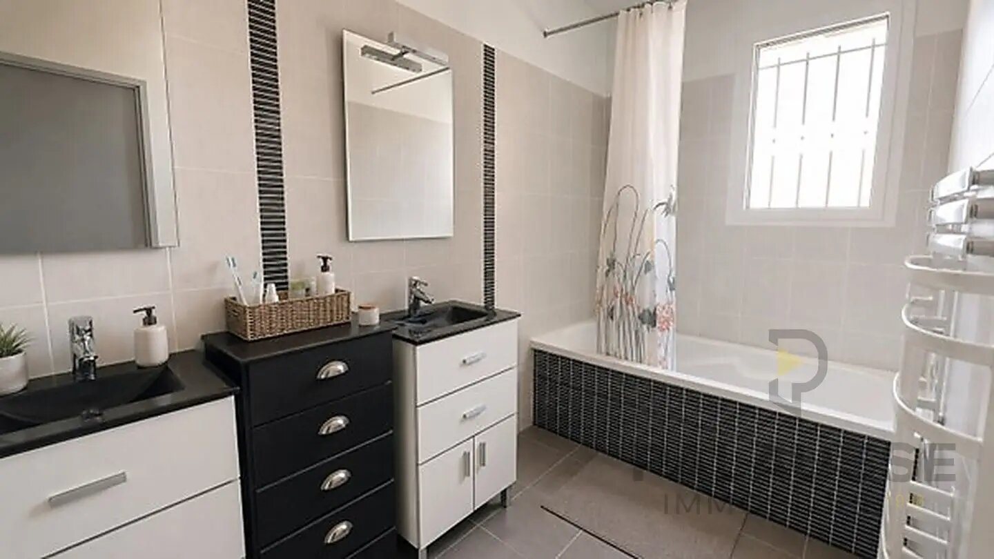 Maison à vendre, 83m², Vendres