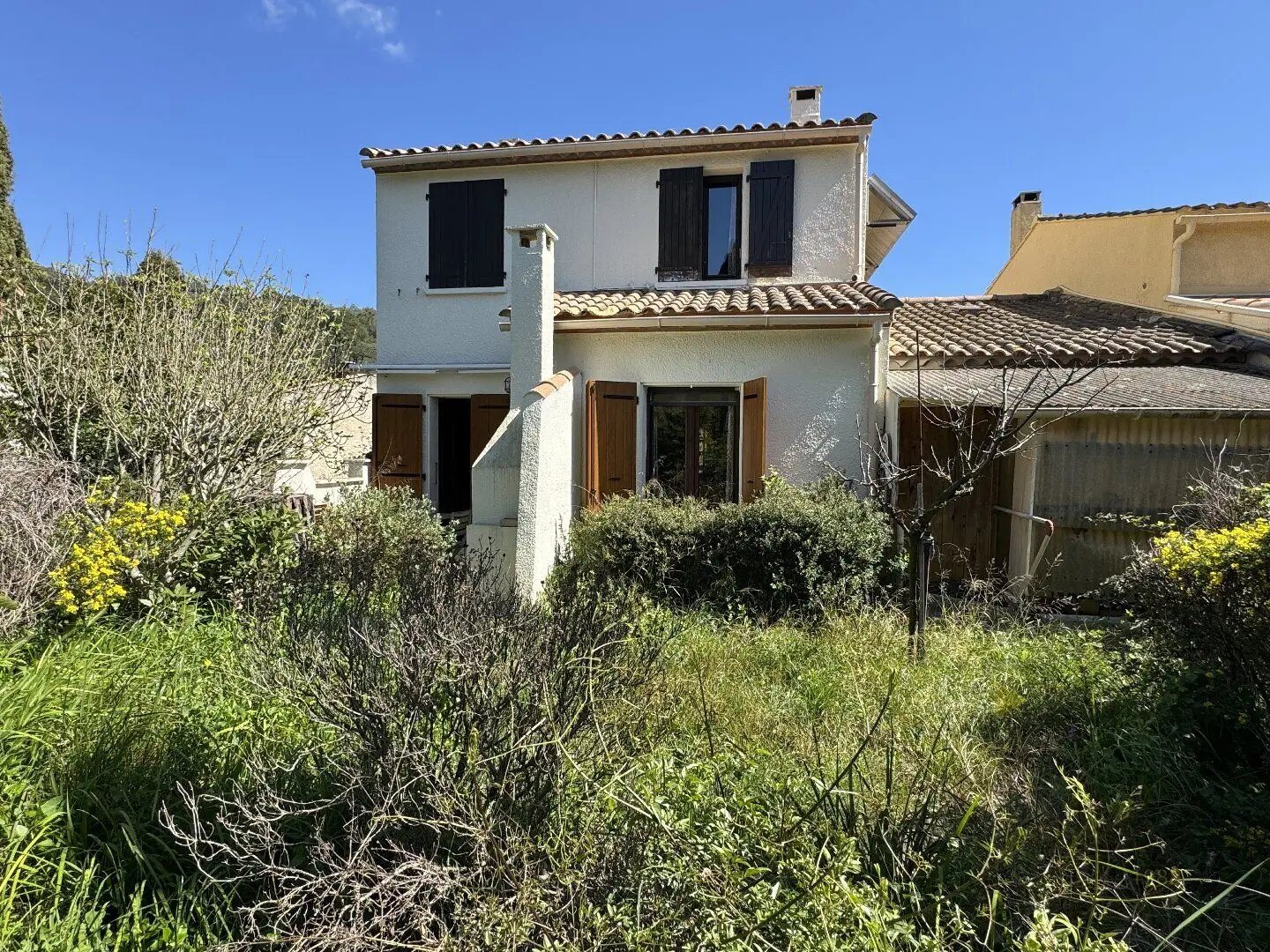 Maison à vendre, 82m², Armissan