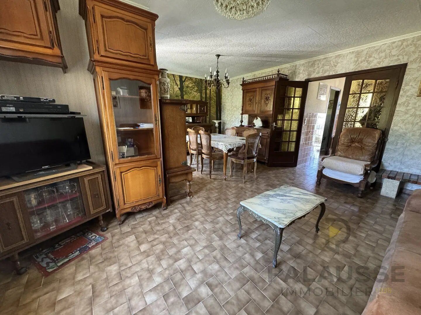 Maison à vendre, 82m², Armissan