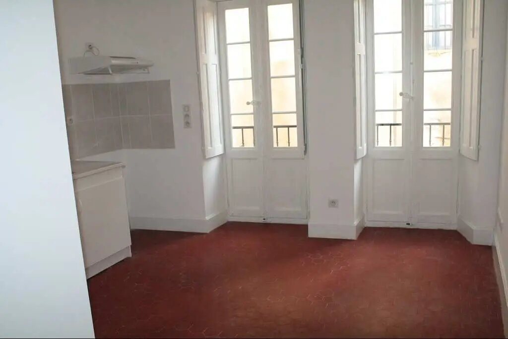 Appartement à louer, 28m², Narbonne