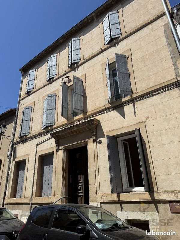 Appartement à vendre, 210m², Coursan