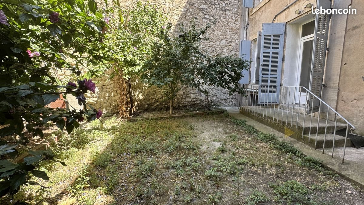 Appartement à vendre, 210m², Coursan