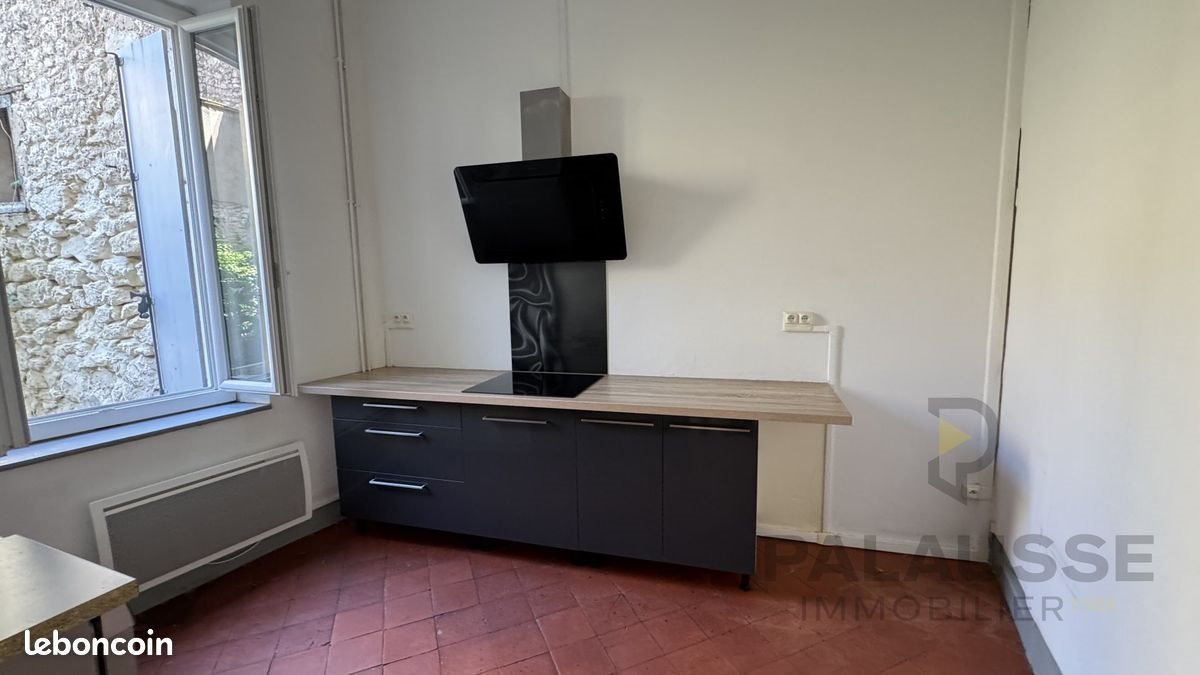 Appartement à vendre, 210m², Coursan