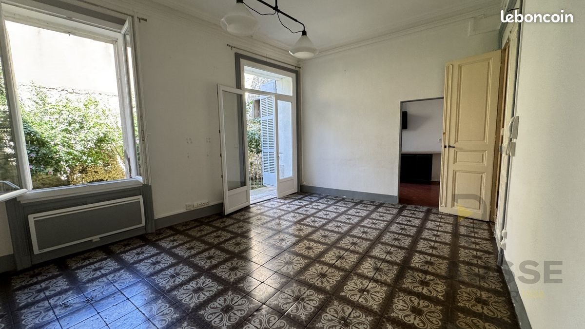 Appartement à vendre, 210m², Coursan