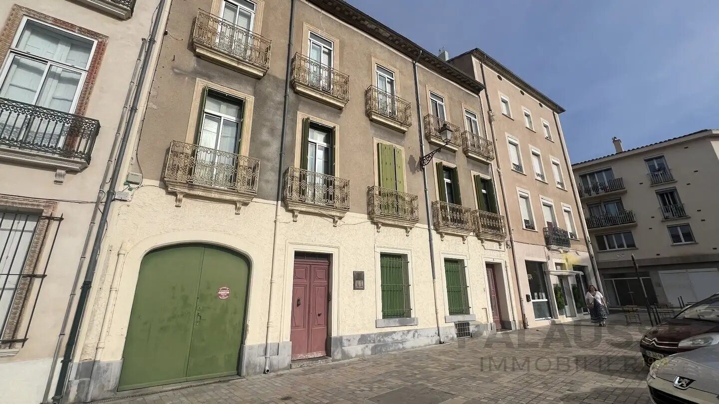 Appartement à vendre, 118m², Narbonne