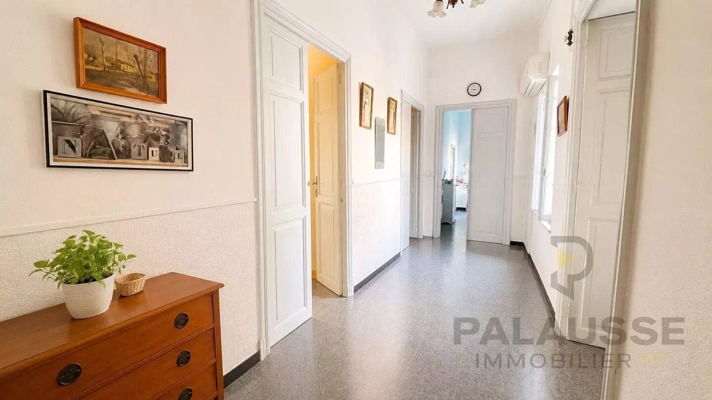 Appartement à vendre, 118m², Narbonne