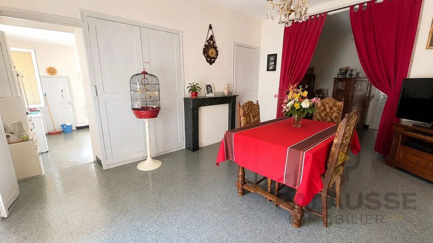 Appartement à vendre, 118m², Narbonne