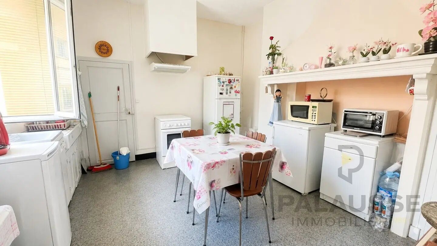 Appartement à vendre, 118m², Narbonne