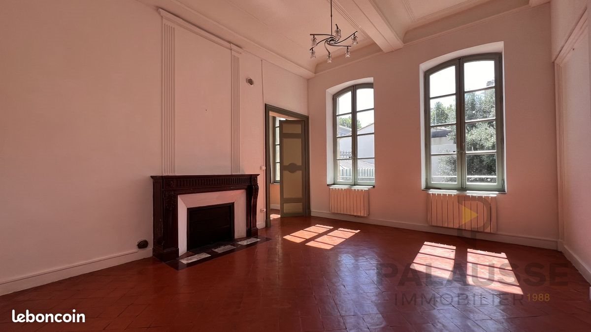 Appartement à vendre, 79m², Narbonne