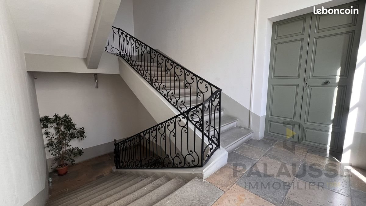 Appartement à vendre, 79m², Narbonne