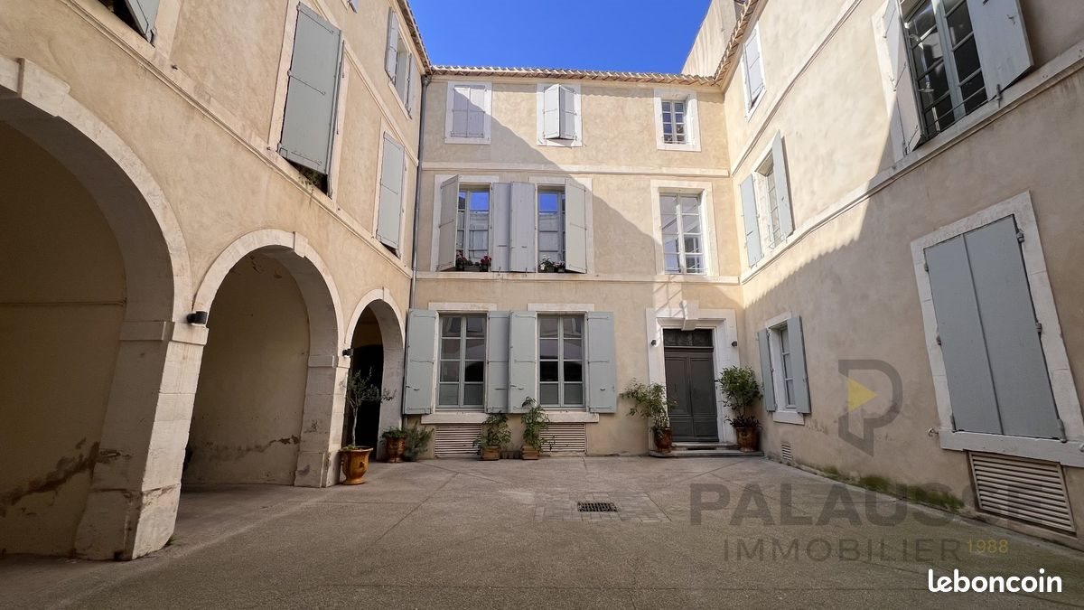 Appartement à vendre, 79m², Narbonne