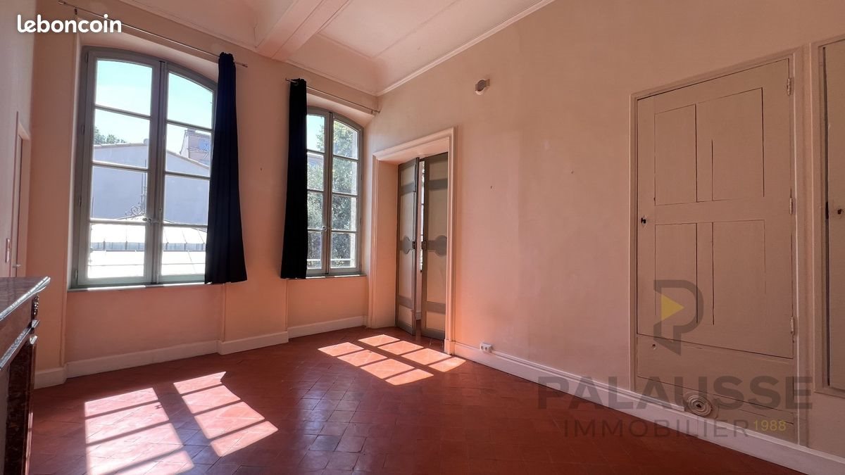 Appartement à vendre, 79m², Narbonne