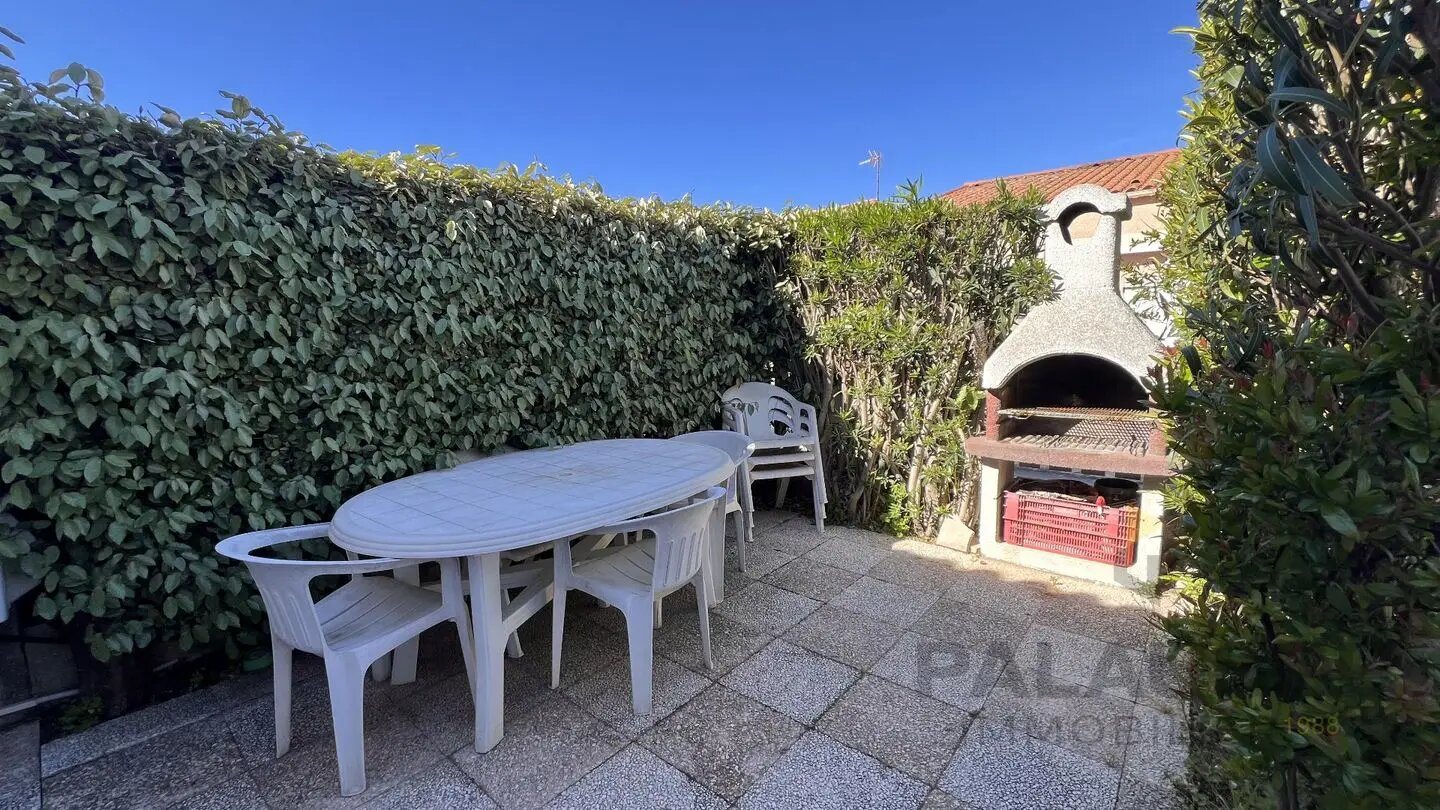 Maison à vendre, 35m², Gruissan