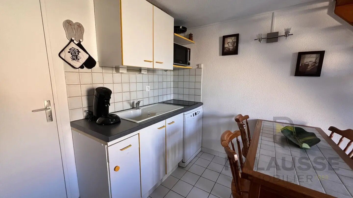 Maison à vendre, 35m², Gruissan
