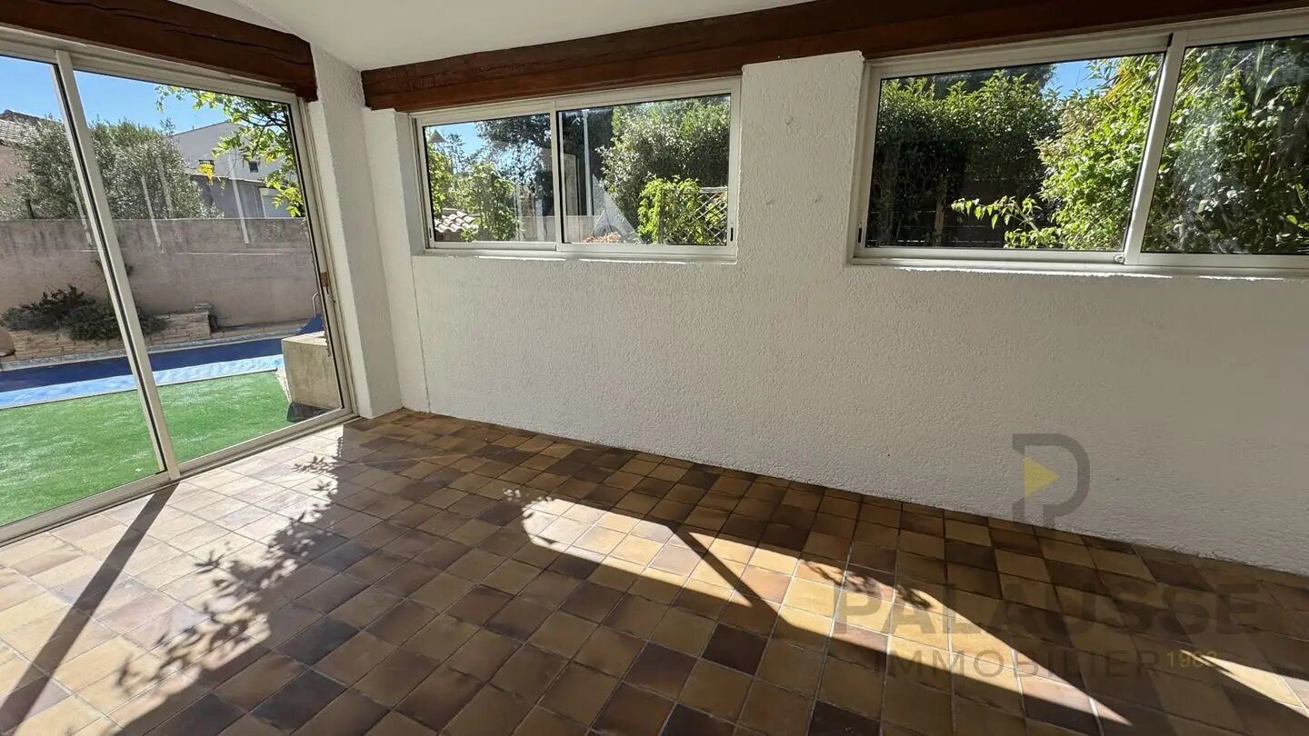 Maison à vendre, 157m², Narbonne