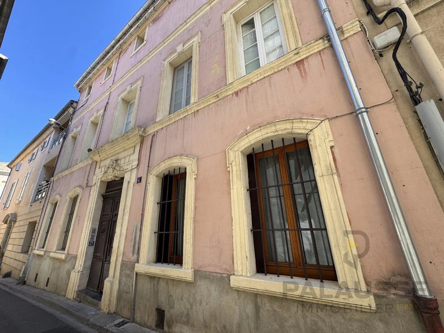 Appartement à vendre, 63m², Narbonne