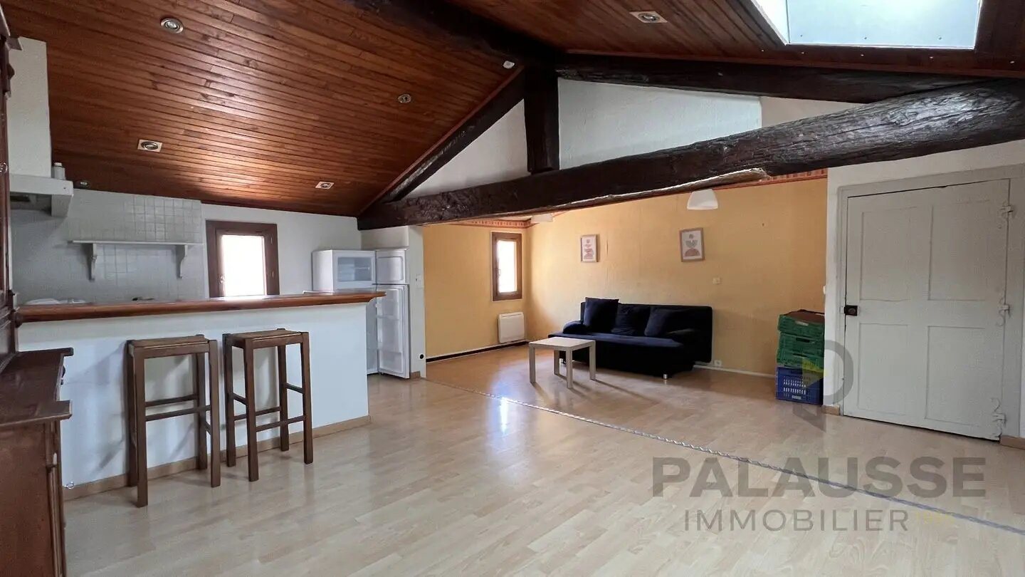 Appartement à vendre, 63m², Narbonne