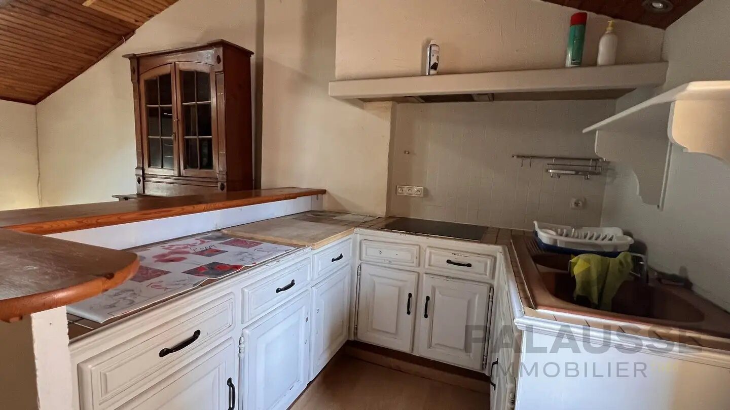 Appartement à vendre, 63m², Narbonne