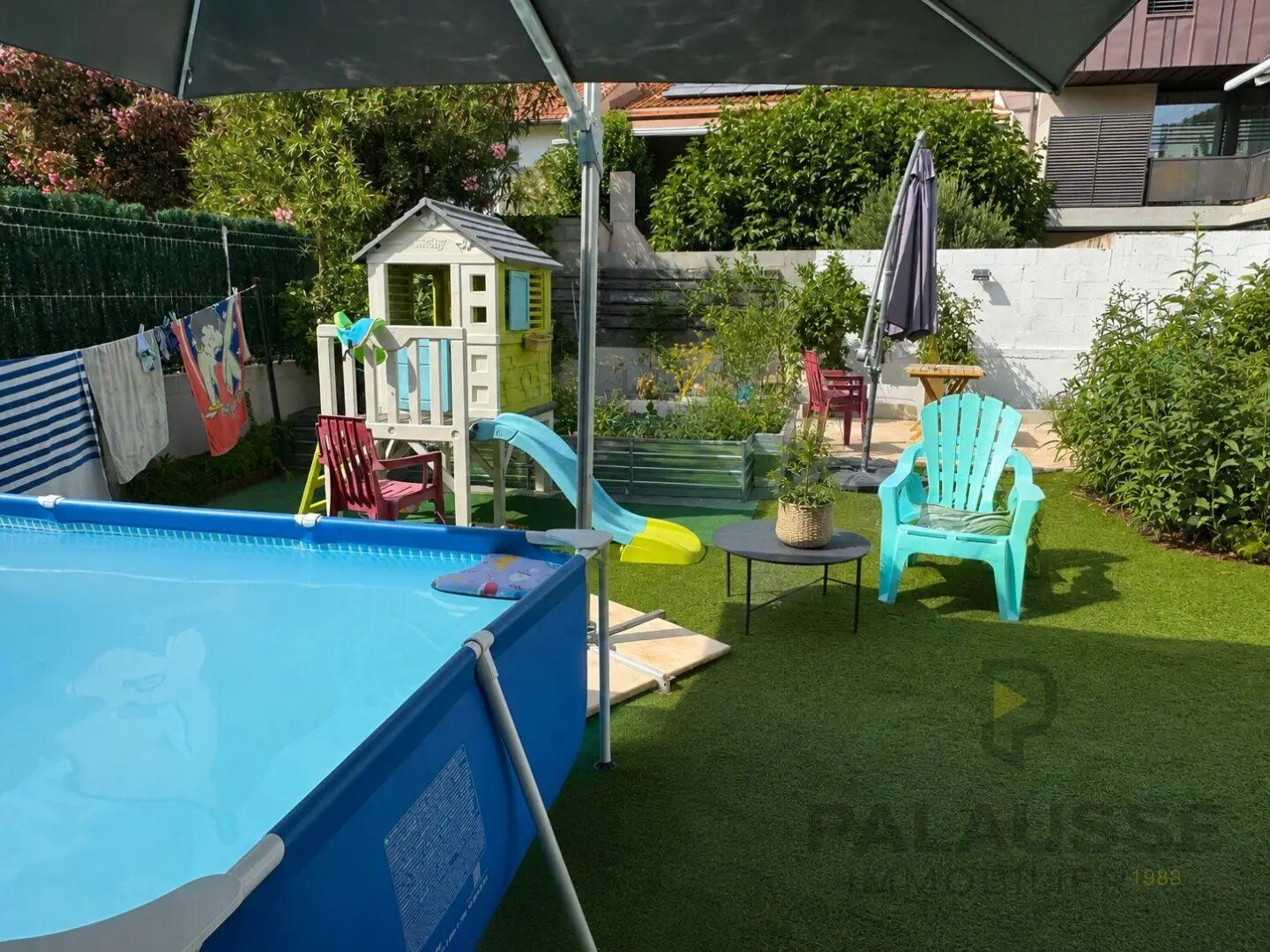 Appartement à vendre, 83m², Narbonne