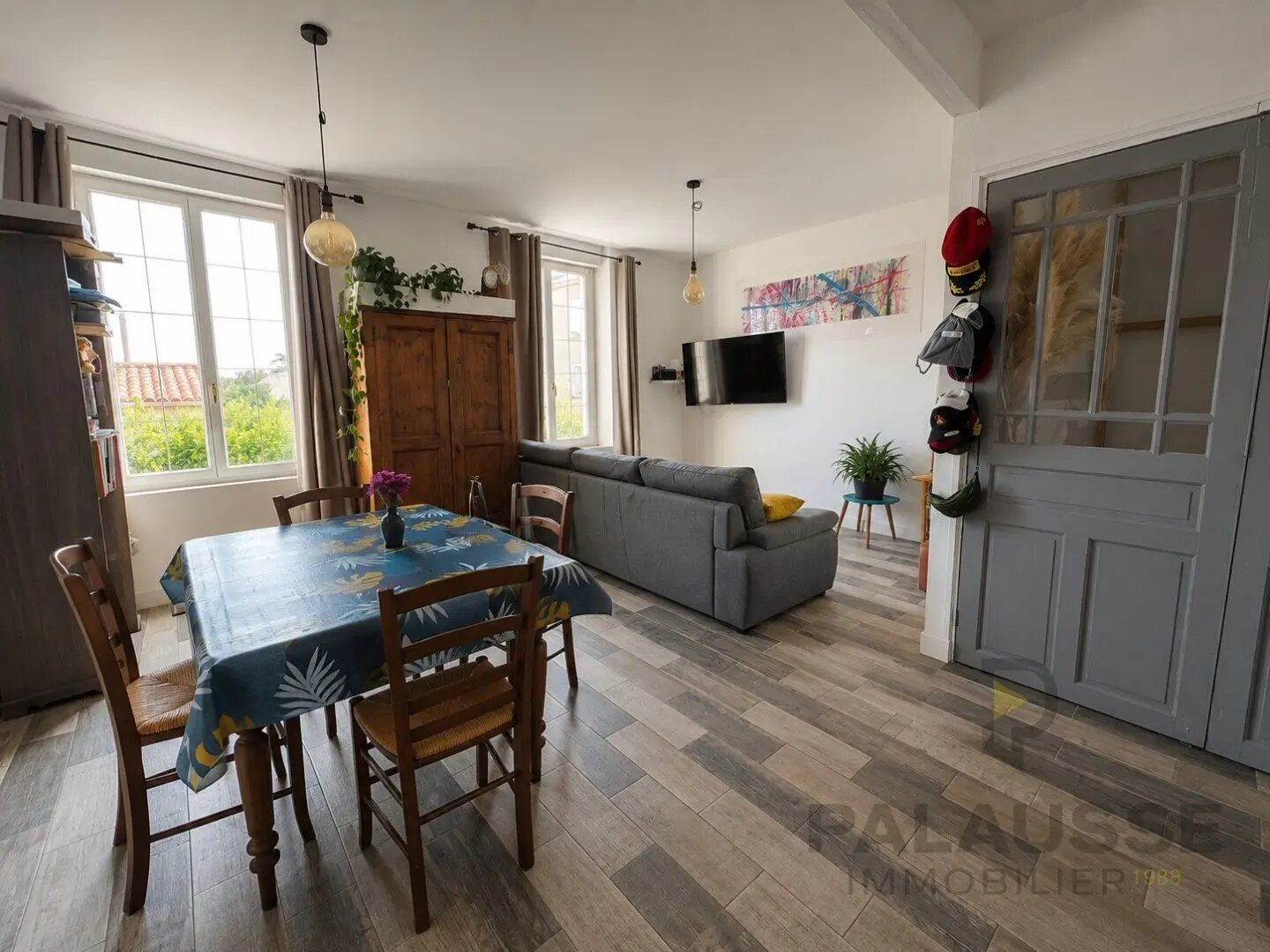 Appartement à vendre, 83m², Narbonne