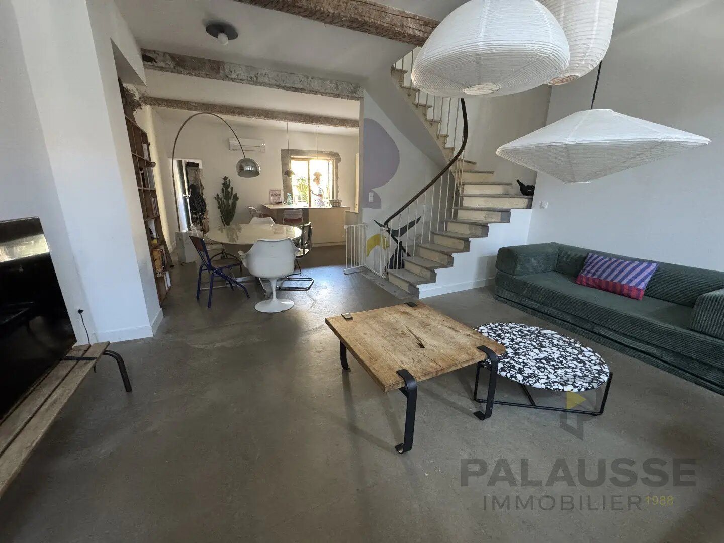 Maison à vendre, 129m², Narbonne