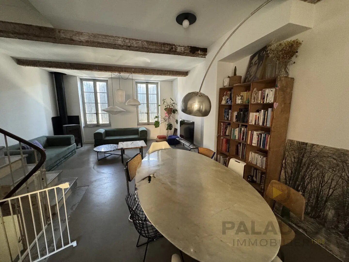 Maison à vendre, 129m², Narbonne