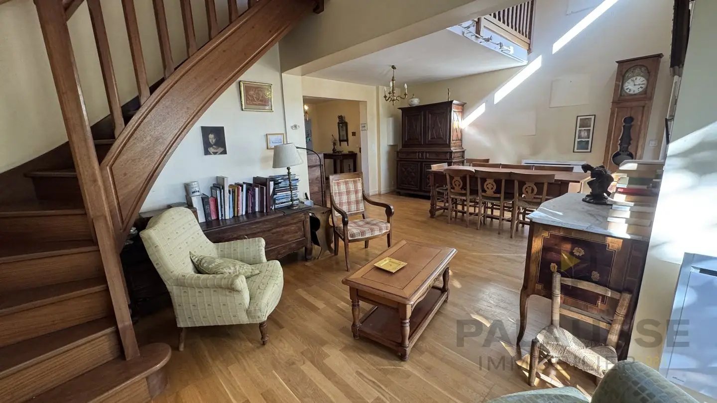 Appartement à vendre, 119m², Narbonne
