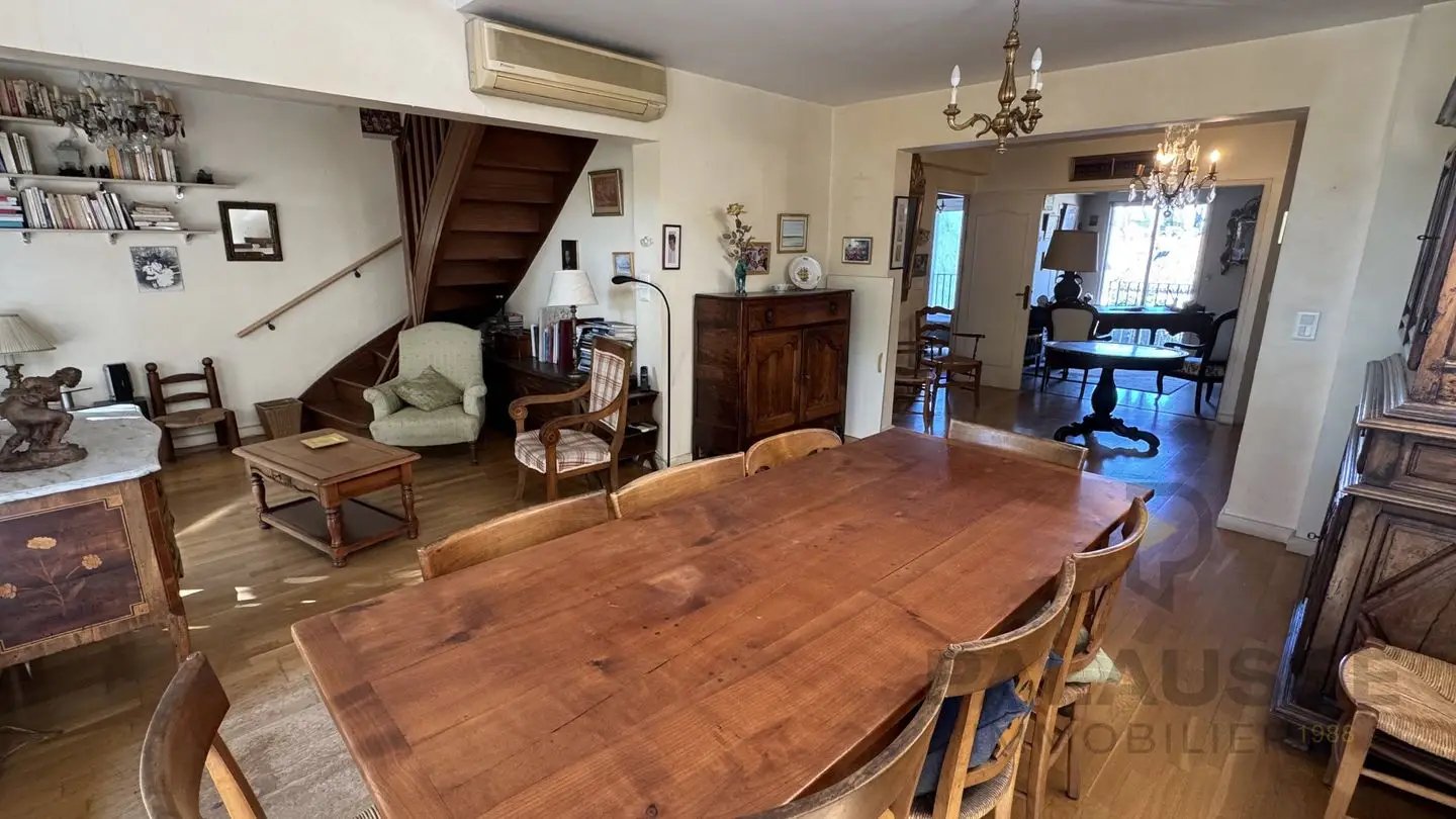 Appartement à vendre, 119m², Narbonne