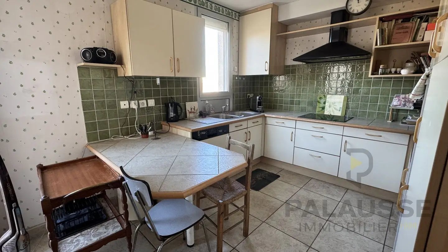 Appartement à vendre, 119m², Narbonne