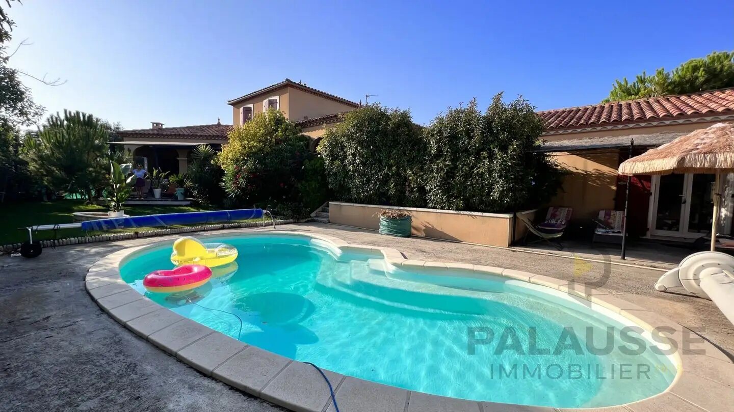 Maison à vendre, 152m², Peyriac-de-Mer