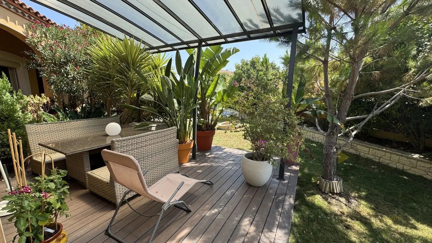 Maison à vendre, 152m², Peyriac-de-Mer
