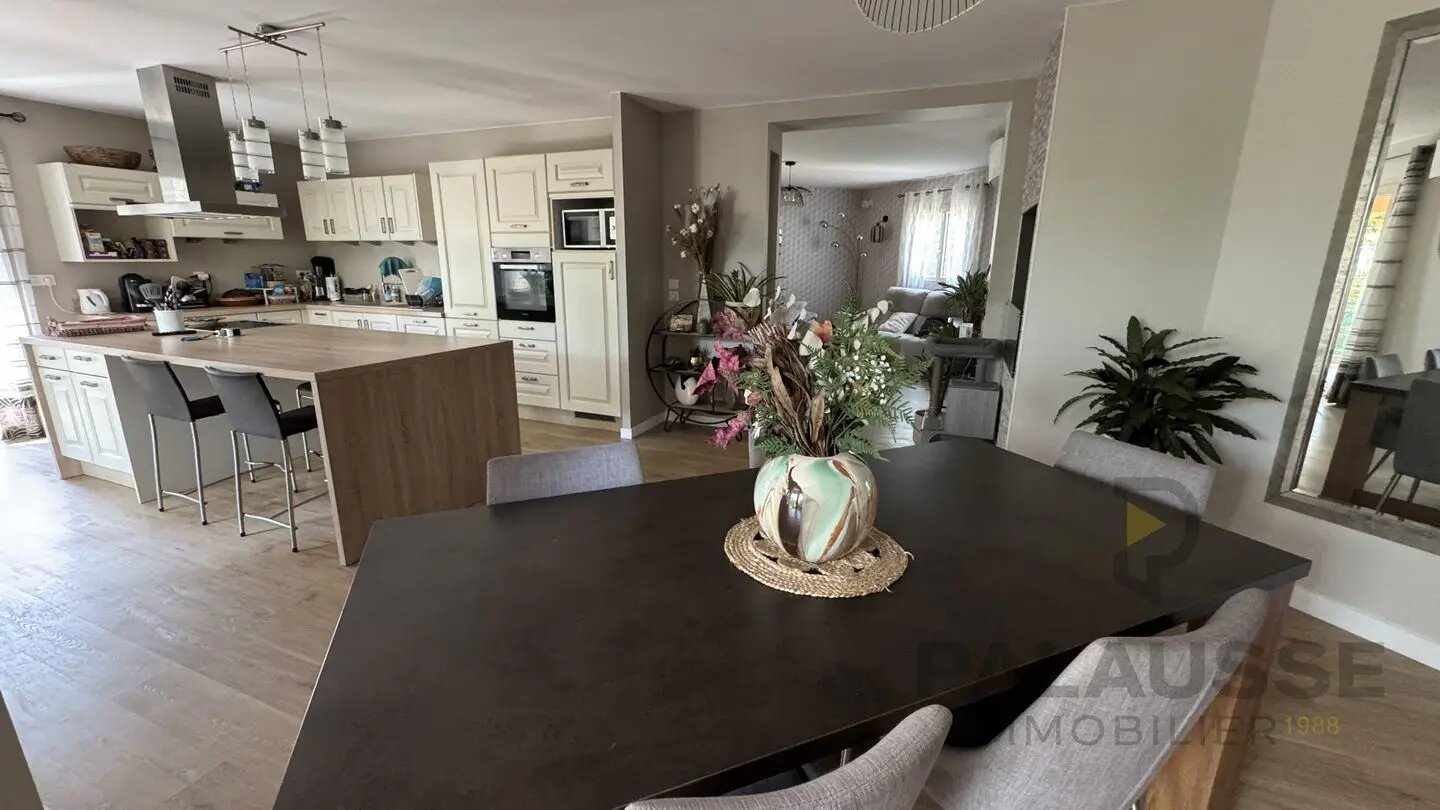 Maison à vendre, 152m², Peyriac-de-Mer