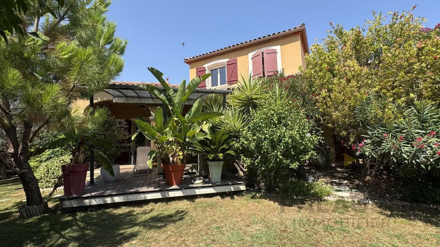 Maison à vendre, 152m², Peyriac-de-Mer