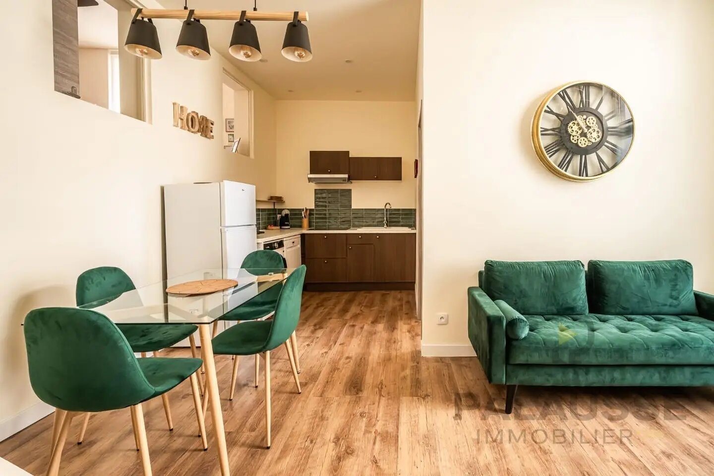 Appartement à vendre, 42m², Narbonne