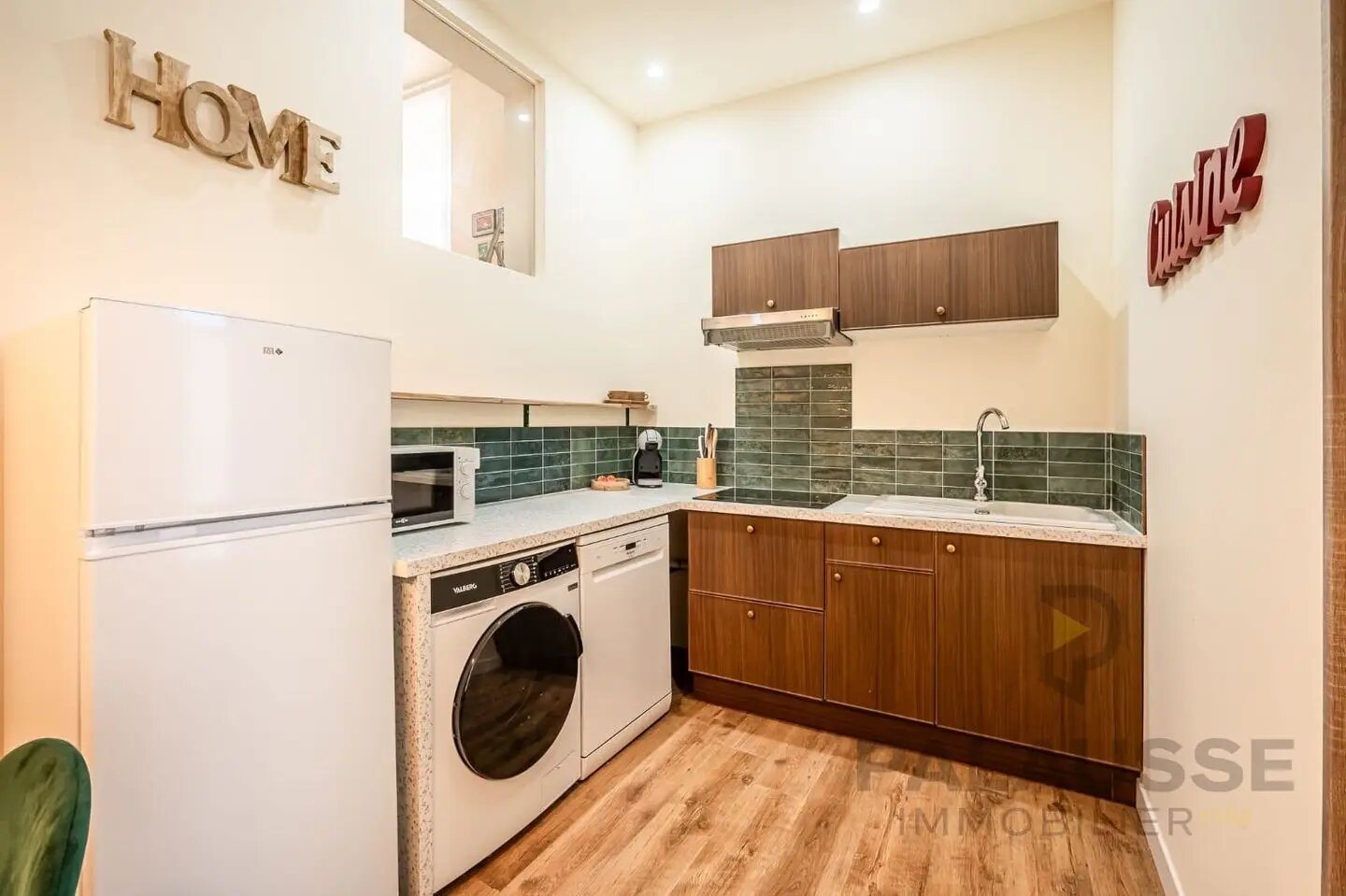 Appartement à vendre, 42m², Narbonne