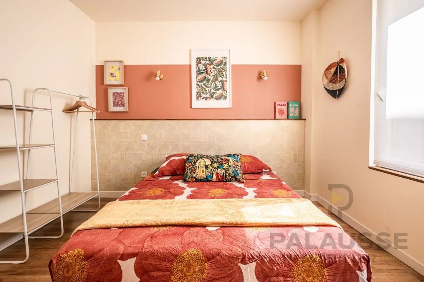 Appartement à vendre, 42m², Narbonne