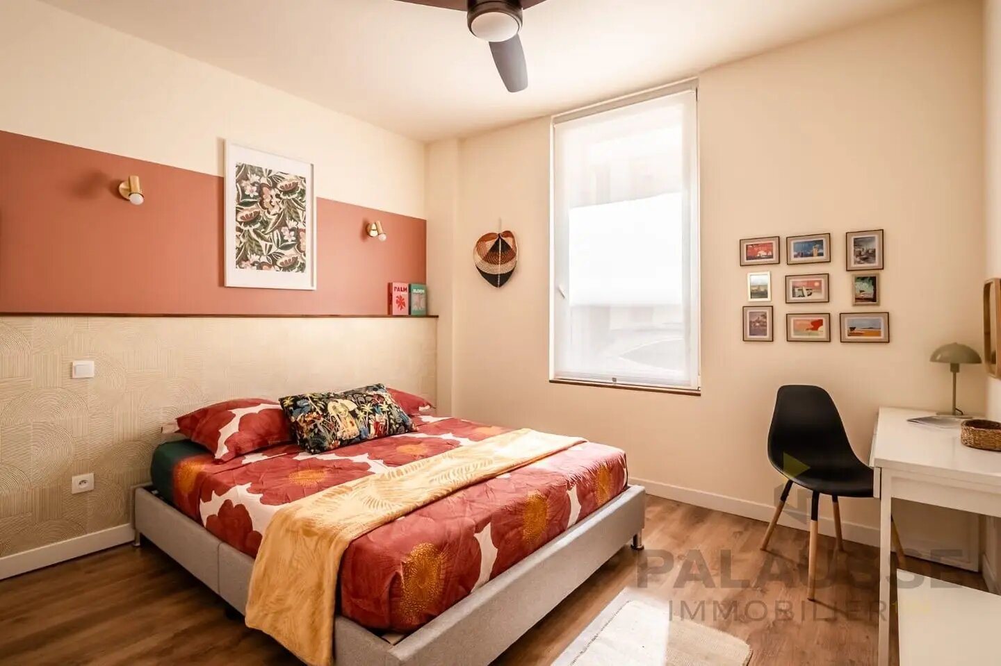 Appartement à vendre, 42m², Narbonne